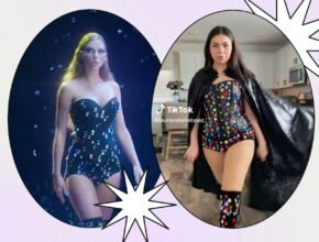 10 Taylor Swift's 'Eras Tour' Outfit Ideas, Based On Fan TikToks