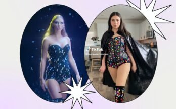 10 Taylor Swift's 'Eras Tour' Outfit Ideas, Based On Fan TikToks