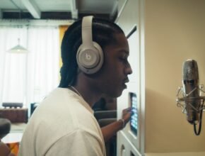 A$AP Rocky on New Music, Parenthood, and Directing His First Beats Campaign