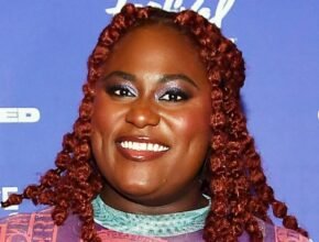 Danielle Brooks' Daughter Freeya Is Her Mom's Twin in New Video