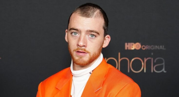 'Euphoria' Actor Angus Cloud Has Died at Age 25