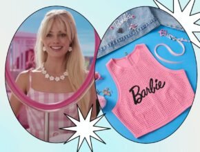 Forever 21's Barbie Summer 2023 Collection Is A Hot Pink Dream