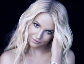 Listen to Britney Spears's Surprise New Single, "Mind Your Business," with will.i.am