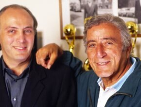 Tony Bennett’s Last Words To His Son: 'Thank You'