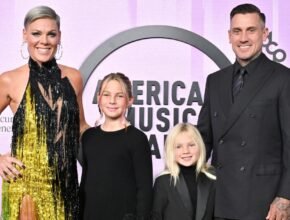 What To Know About Her 2 Children With Carey Hart